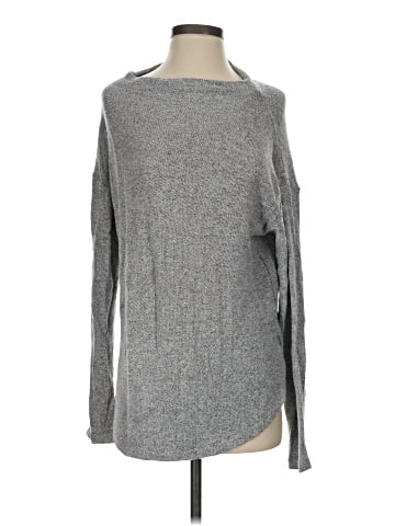 Old Navy 3/4 Sleeve T-Shirt (view 1)