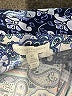 Charter Club Blue Sleeveless Blouse Size 3X - photo 7