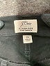 J.Crew Black Jeggings Size 29 waist - photo 7