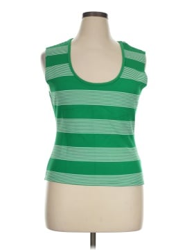 Bishop + Young Sleeveless Top