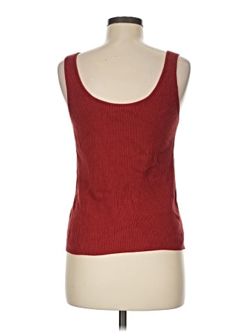 Madewell Sleeveless Top (view 2)