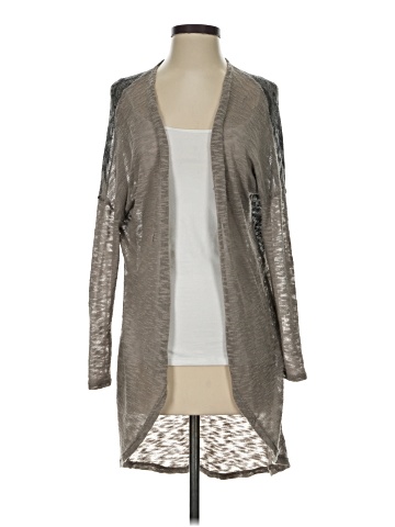 Charlotte Russe Cardigan (view 1)