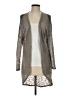 Charlotte Russe Gray Cardigan Size XS - photo 1