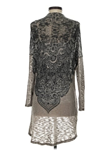 Charlotte Russe Cardigan (view 2)