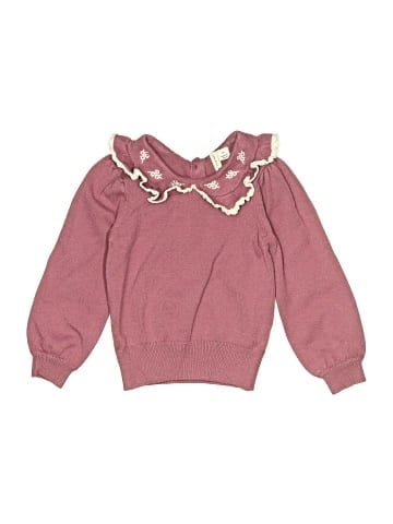 Janie and Jack Pullover Sweater (view 1)
