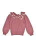 Janie and Jack Pink Pullover Sweater Size 2T - photo 1