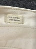 Madewell Ivory Denim Shorts Size 26 waist - photo 4