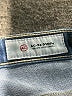 Adriano Goldschmied Blue Jeans Size 27 waist - photo 7