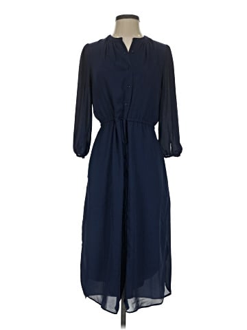 DR2 Casual Dress (view 1)