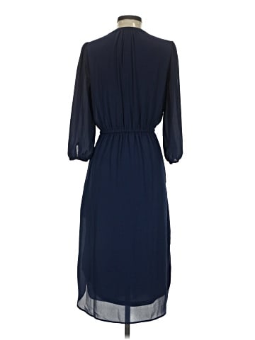 DR2 Casual Dress (view 2)
