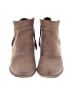 Sam Edelman 100% Leather Brown Ankle Boots Size 12 - photo 2