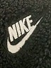 Nike Solid Black Snow Jacket Size S - photo 6
