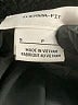 Nike Solid Black Snow Jacket Size S - photo 7
