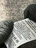 Nike Solid Black Snow Jacket Size S - photo 8