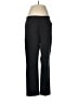 So Slimming by Chico's Black Active Pants Size M (estimated) - photo 1