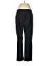 So Slimming by Chico's Black Active Pants Size M (estimated) - photo 2