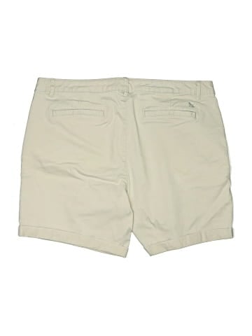 Eddie Bauer Khaki Shorts (view 2)