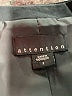 Attention Black Blazer Size 2 - photo 6