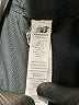 New Balance Solid Black Casual Pants Size M - photo 7