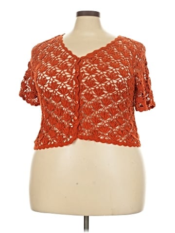 Jessica London Cardigan (view 1)
