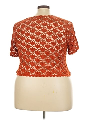 Jessica London Cardigan (view 2)