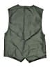 Calvin Klein 100% Polyester Green Vest Size 12 - photo 2
