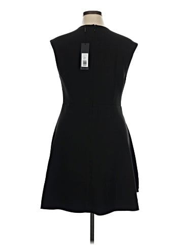 Halston Heritage Cocktail Dress (view 2)