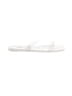 Old Navy White Sandals Size 8 - photo 1