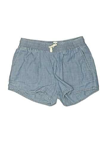 Crewcuts Outlet Denim Shorts (view 1)