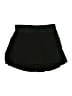 SPANX Solid Black Active Skort Size XL - photo 1