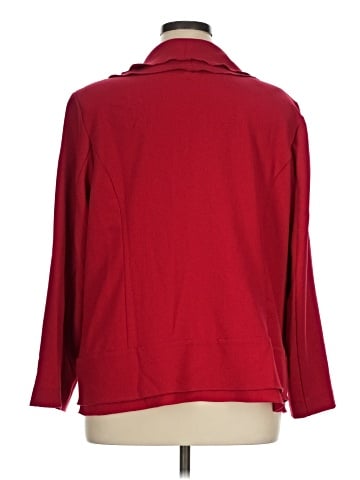 Susan Graver Blazer (view 2)