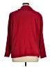 Susan Graver Red Blazer Size 1X - photo 2