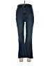 Old Navy Blue Jeans Size 10 - photo 1
