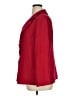 Susan Graver Red Blazer Size 1X - photo 5