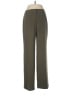 Kasper 100% Polyester Green Dress Pants Size 6 (petite) - photo 1