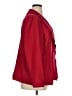 Susan Graver Red Blazer Size 1X - photo 4