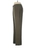 Kasper 100% Polyester Green Dress Pants Size 6 (petite) - photo 5