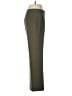 Kasper 100% Polyester Green Dress Pants Size 6 (petite) - photo 4