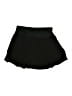 SPANX Solid Black Active Skort Size XL - photo 2