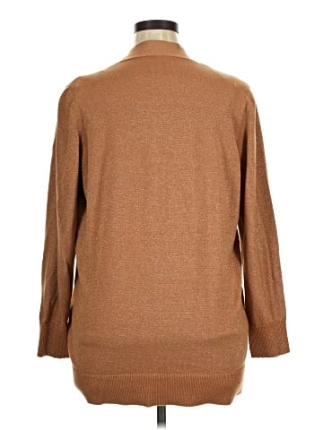 Ann Taylor Factory Cardigan (view 2)