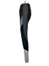 Fanka Black Active Pants Size XS (estimated) - photo 5