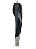 Fanka Black Active Pants Size XS (estimated) - photo 4