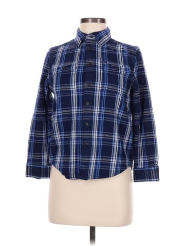Polo by Ralph Lauren Long Sleeve Button-Down Shirt (view 1)