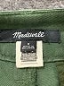 Madewell Green Jeans Size 0 - photo 7