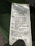 Madewell Green Jeans Size 0 - photo 8
