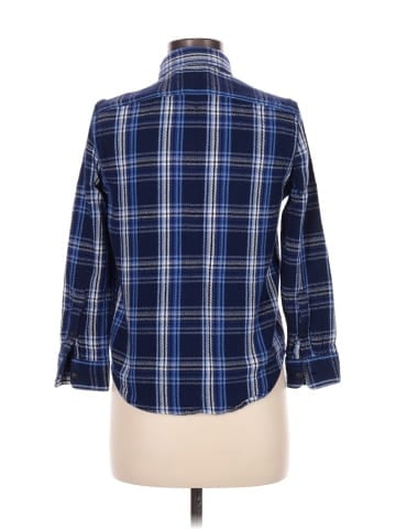 Polo by Ralph Lauren Long Sleeve Button-Down Shirt (view 2)