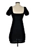 Zara Tweed Black Casual Dress Size XS - photo 2