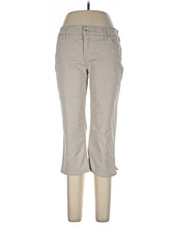 Liz Claiborne Khakis (view 1)