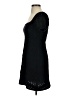 Zara Tweed Black Casual Dress Size XS - photo 5