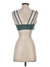 Lululemon Athletica Green Tank Top Size 4 - photo 2